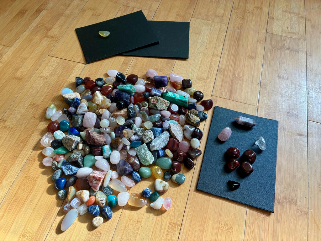 Crystal Kit
