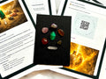 Shadow Work Crystal Grid Kit