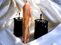 Fire Quartz Tower